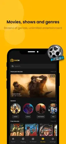 android-hotstar-app-download Movies and shows